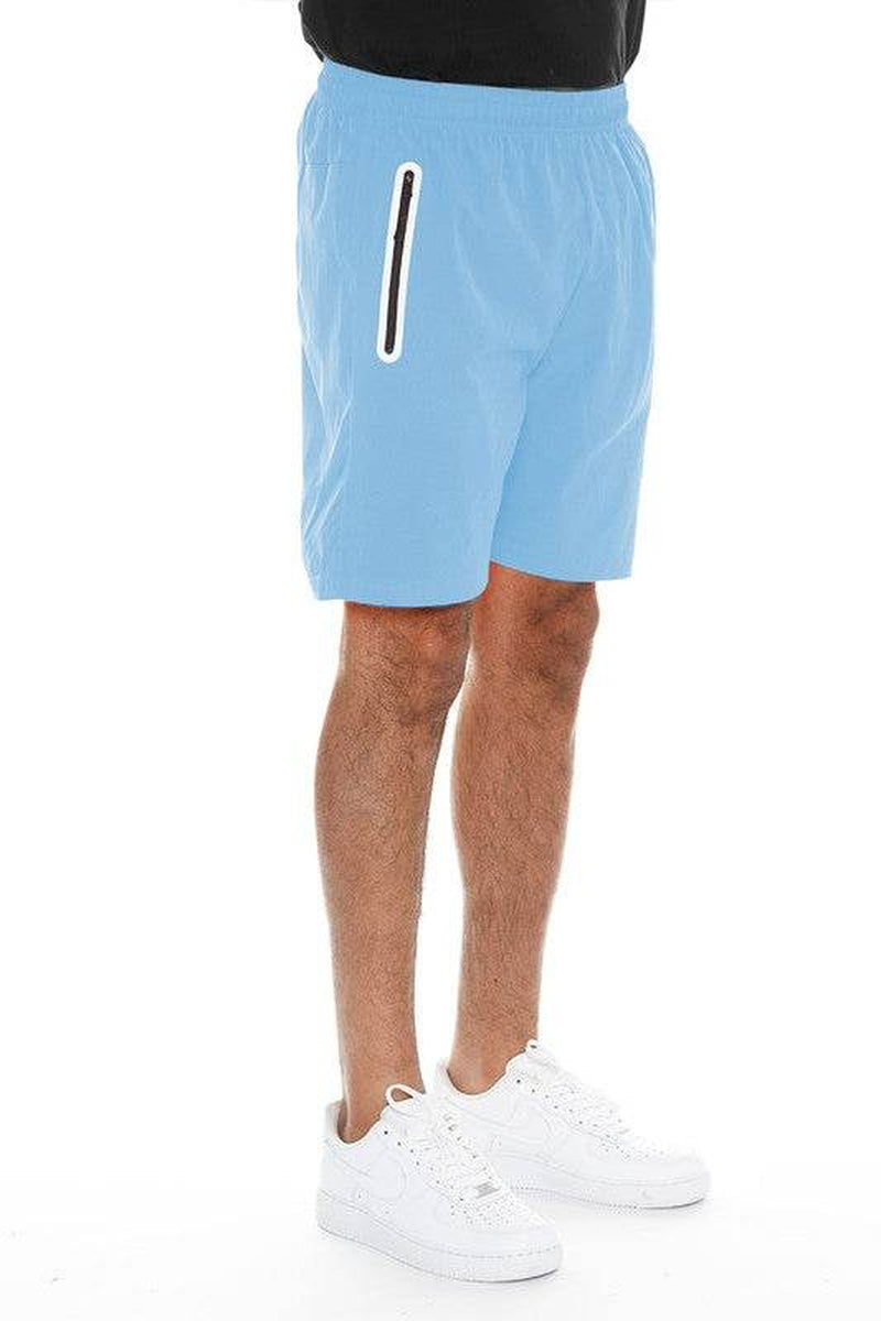 Active Performance Running Shorts for Sports Enthusiasts
