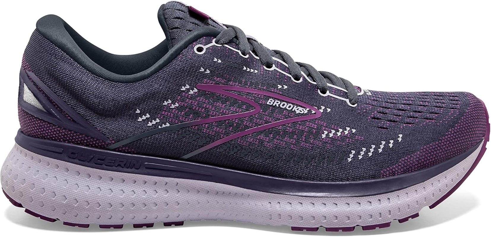 Women'S Glycerin 19 Neutral Running Shoe