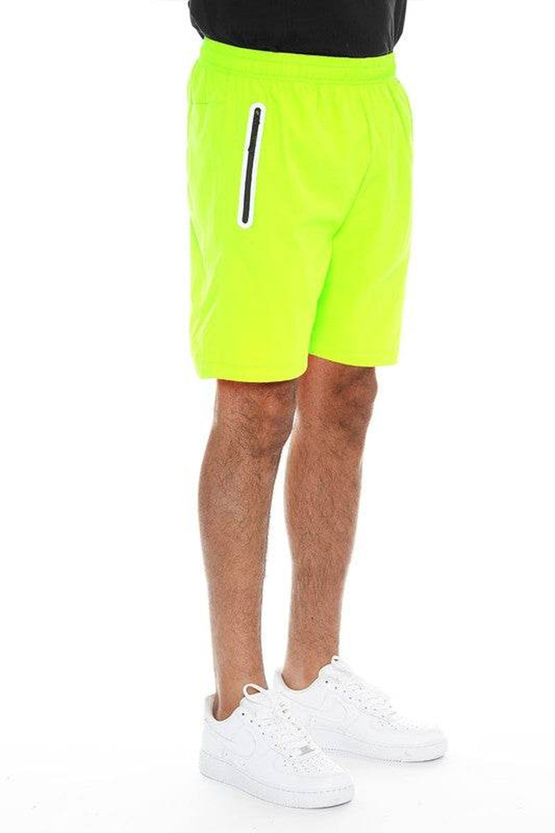 Active Performance Running Shorts for Sports Enthusiasts