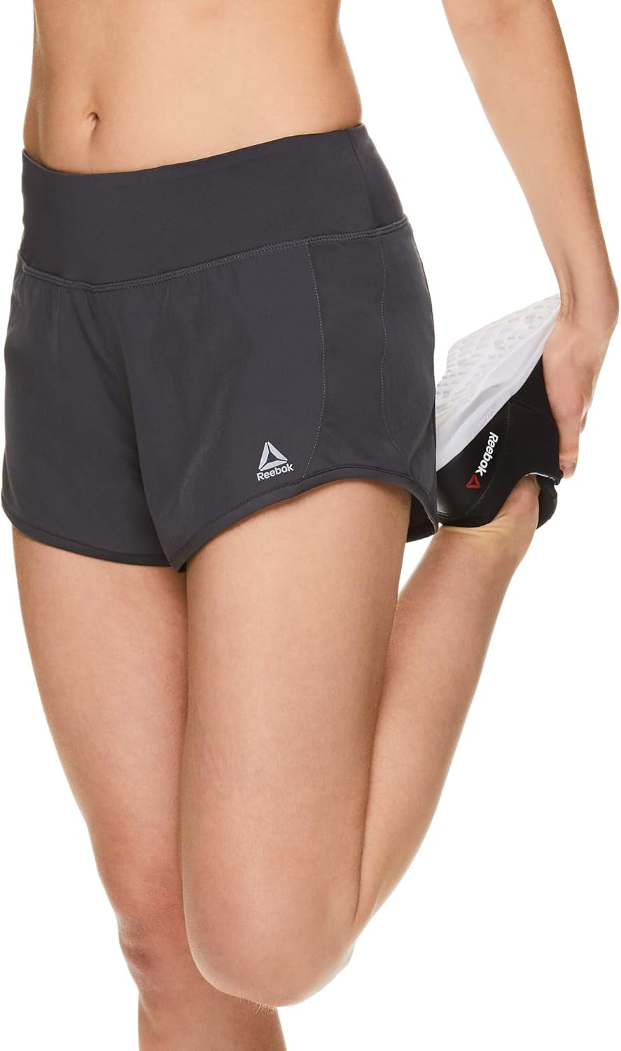 Women's Athletic Shorts
