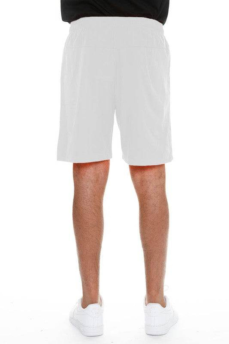Active Performance Running Shorts for Sports Enthusiasts