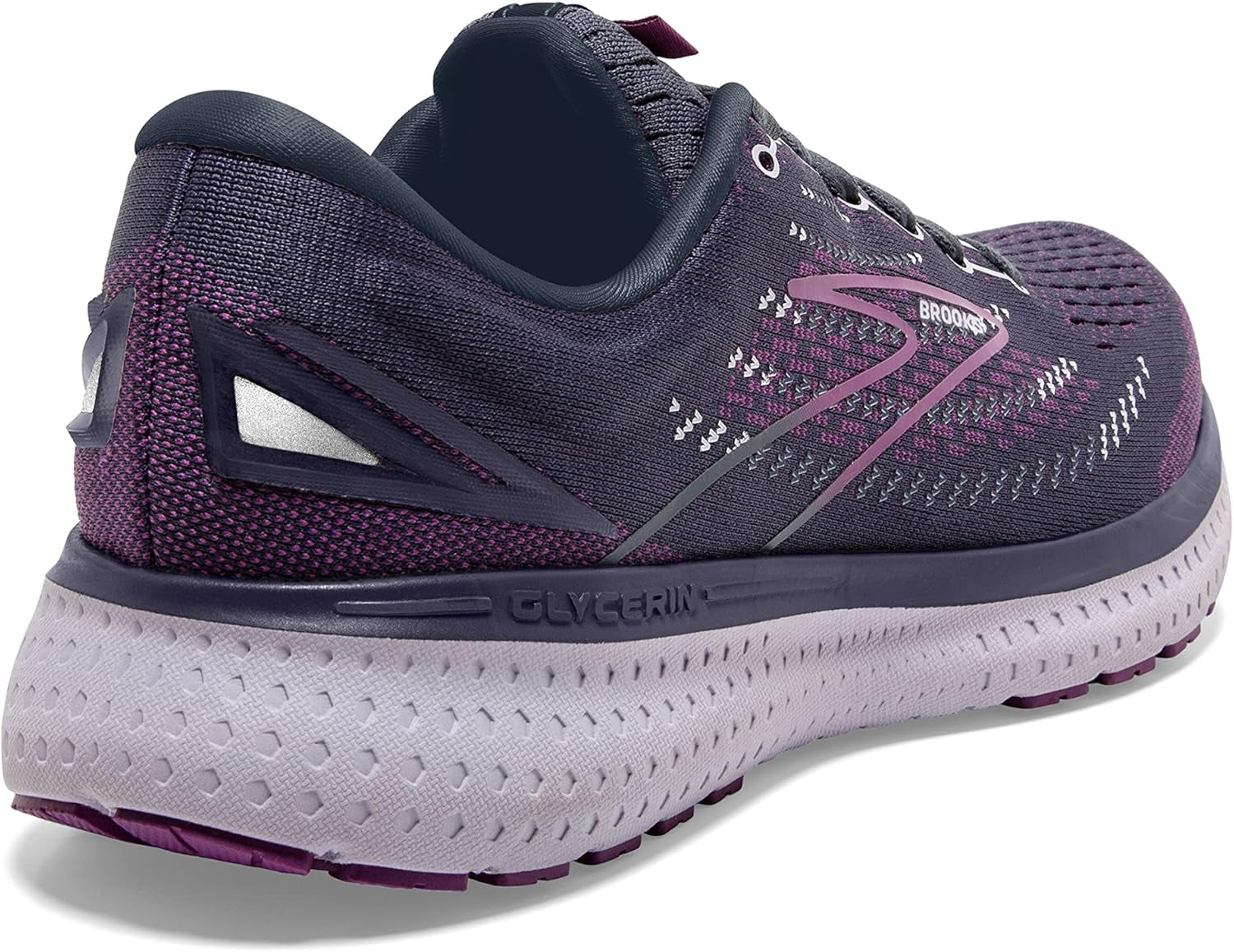 Women'S Glycerin 19 Neutral Running Shoe