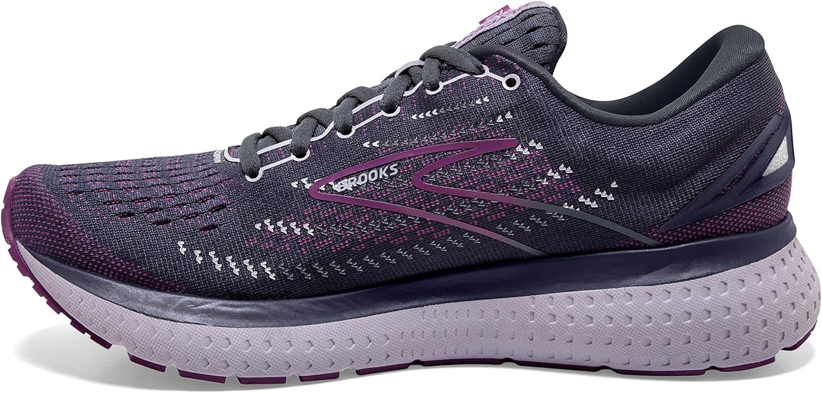 Women'S Glycerin 19 Neutral Running Shoe