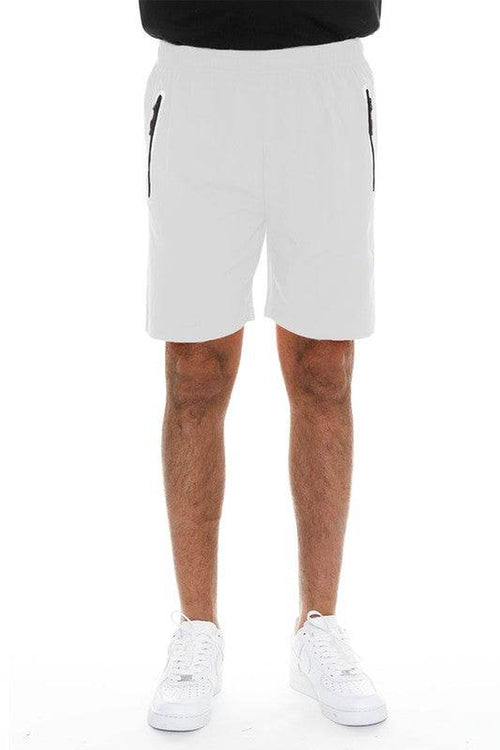 Active Performance Running Shorts for Sports Enthusiasts