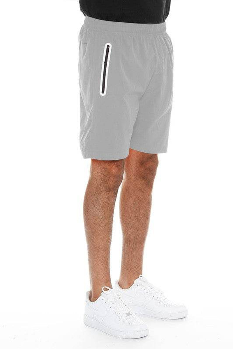 Active Performance Running Shorts for Sports Enthusiasts