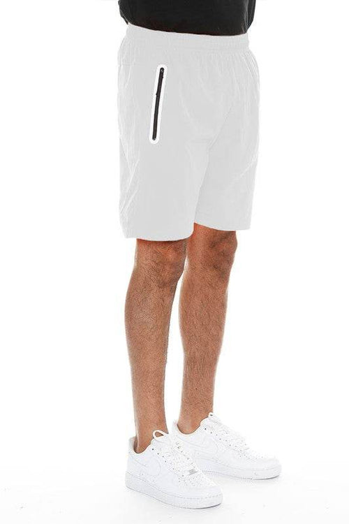 Active Performance Running Shorts for Sports Enthusiasts