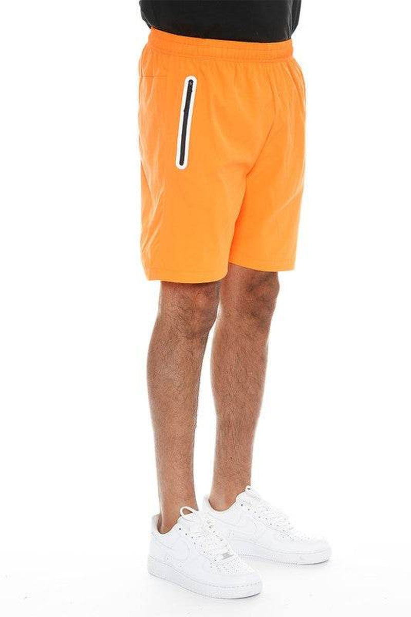 Active Performance Running Shorts for Sports Enthusiasts