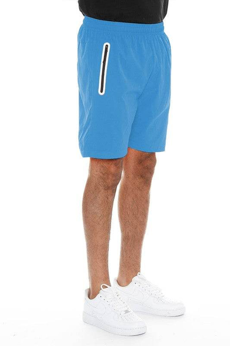 Active Performance Running Shorts for Sports Enthusiasts