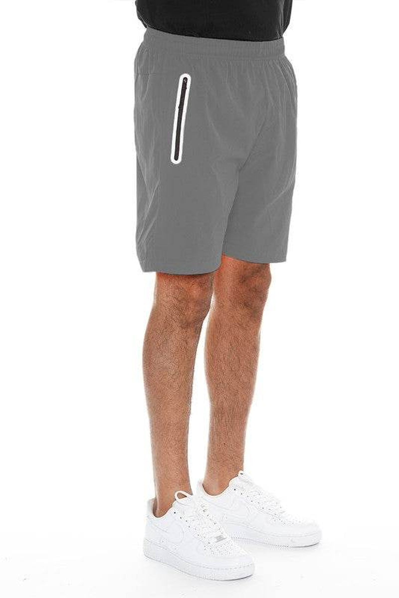 Active Performance Running Shorts for Sports Enthusiasts